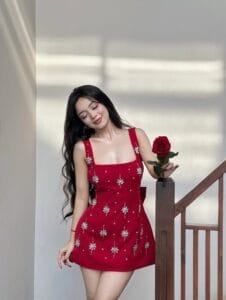 Quantum Core 12 Tante ABG Yandex Viral Sensasional Roadmap