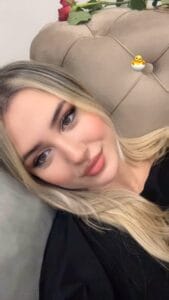 Synergy Ultra 11 Fakta Gadis Cantik Yandex Viral Langsung Viral Masterclass