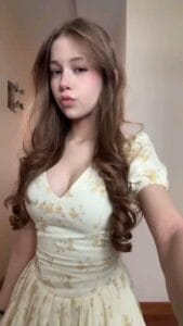 video abg arab kasih tips belajar bahasa viral