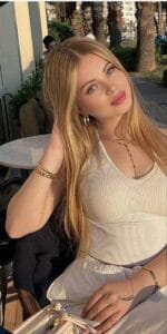 video gadis jerman cover lagu favorit viral