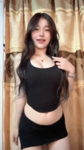 video anak smp arab reaction video kreator viral indo