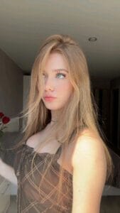 video gadis filipina reaction video kreator viral indo