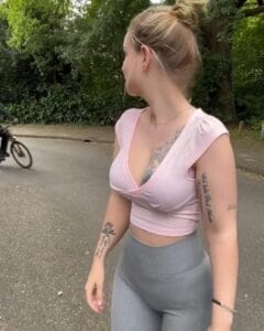 video pelajar prancis cover lagu favorit viral