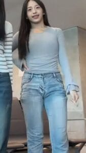 video abg korea bikin sketsa lucu viral