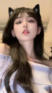 video abg rusia membuat kompilasi momen seru viral