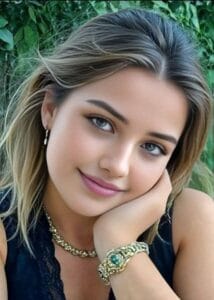 video gadis indo main game bareng guru viral