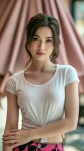 video gadis arab ngonten bareng teman kelas viral