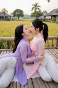 video tante arab cover lagu favorit viral