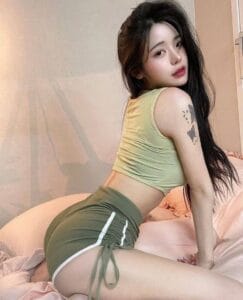 Quantum Matrix 15 Tante ABG Yandex Viral Sensasional Roadmap